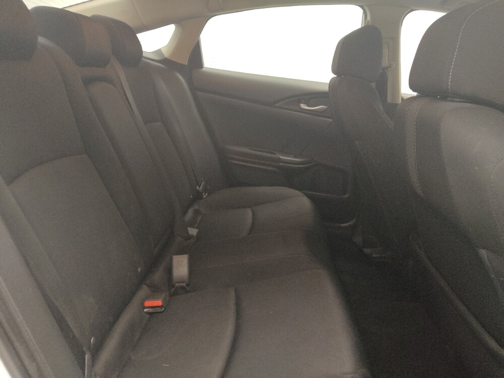 2020 Honda Civic in Lewisville, TX 75067 - 18095928 19