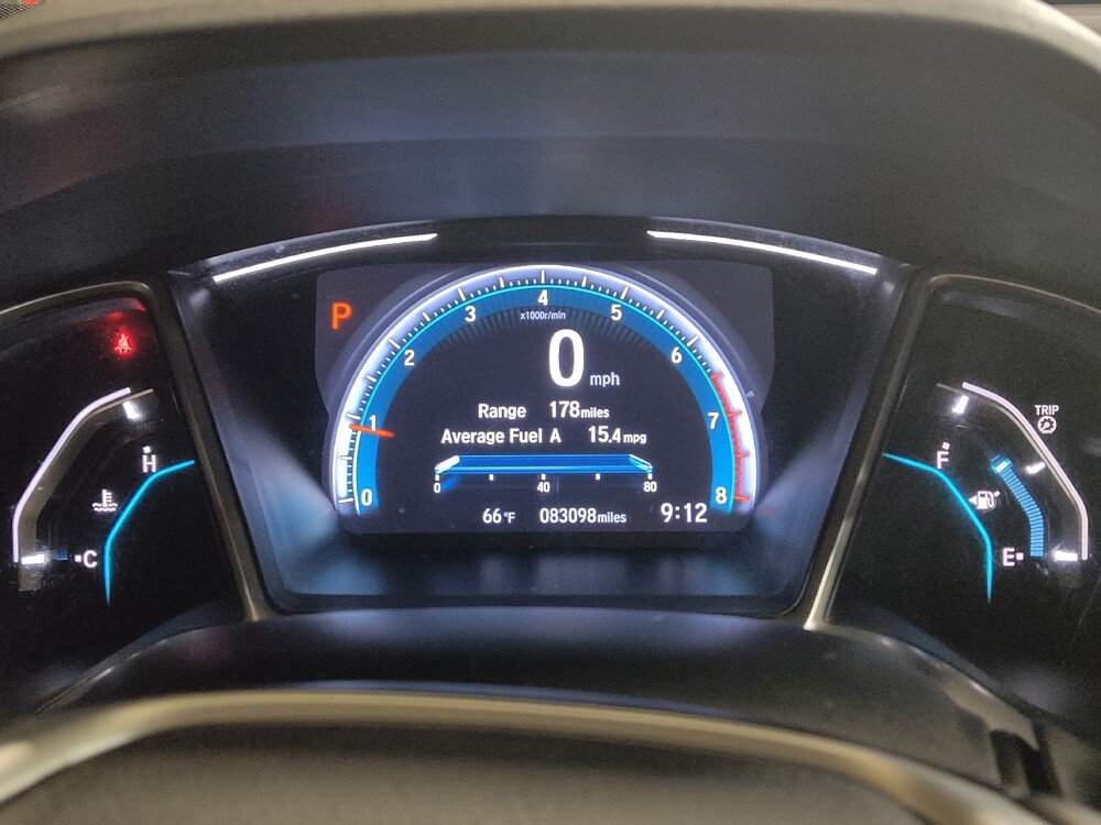 2020 Honda Civic in Lewisville, TX 75067 - 18095928 23