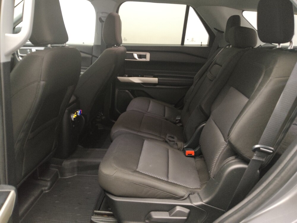 2022 Ford Explorer in Temple, TX 76502 - 18095929 18