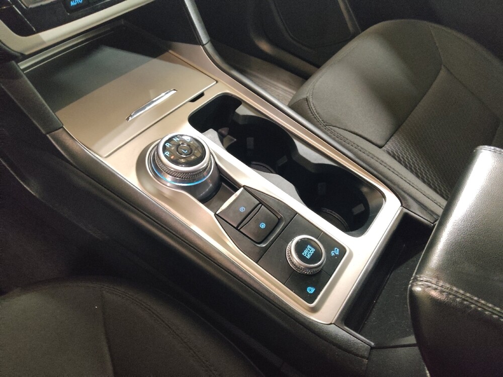 2022 Ford Explorer in Temple, TX 76502 - 18095929 26