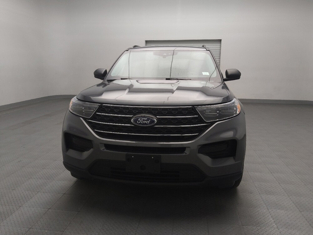 2022 Ford Explorer in Temple, TX 76502 - 18095929 15