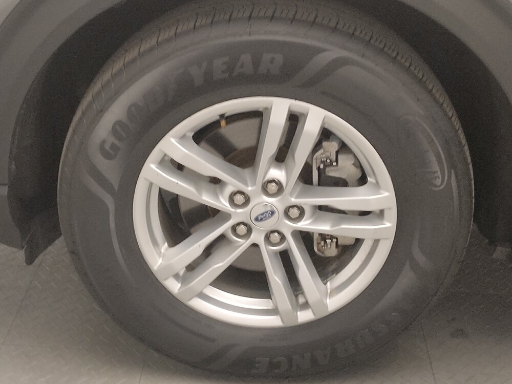 2022 Ford Explorer in Temple, TX 76502 - 18095929 31