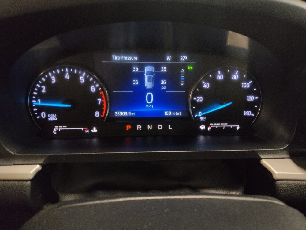 2022 Ford Explorer in Temple, TX 76502 - 18095929 23