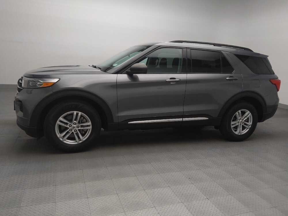 2022 Ford Explorer in Temple, TX 76502 - 18095929 2