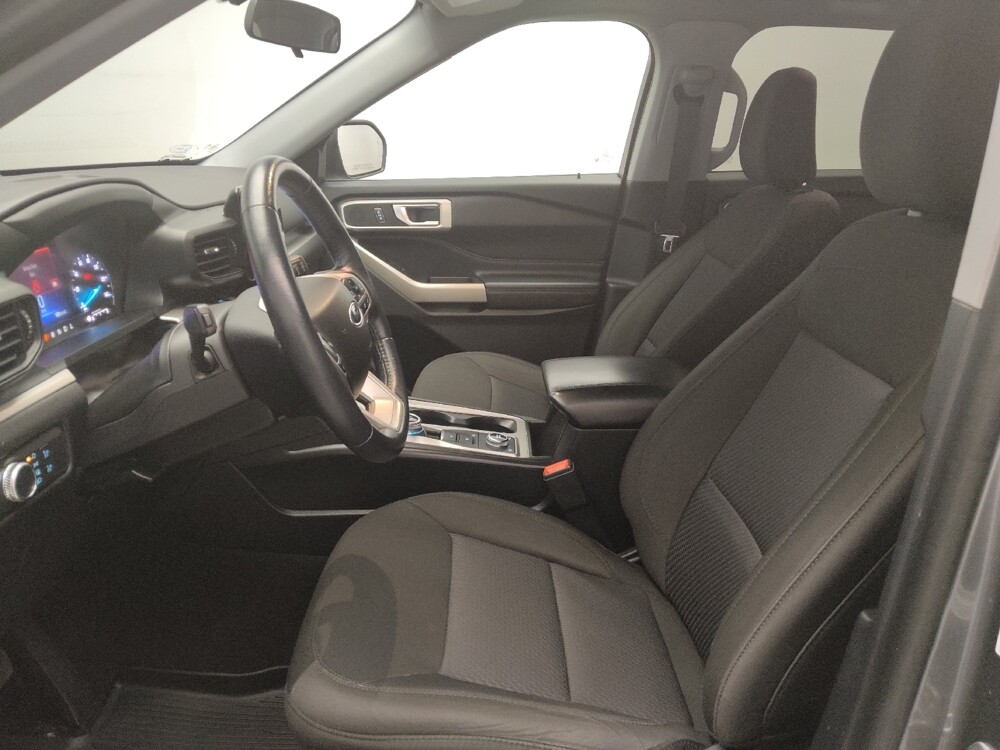 2022 Ford Explorer in Temple, TX 76502 - 18095929 17