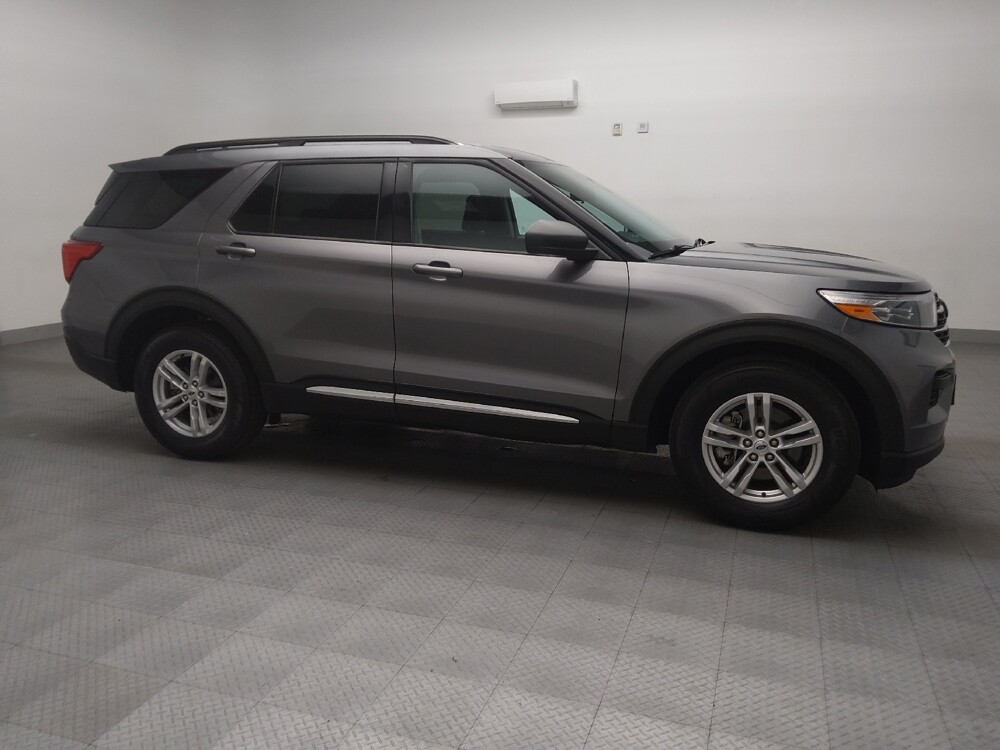 2022 Ford Explorer in Temple, TX 76502 - 18095929 11