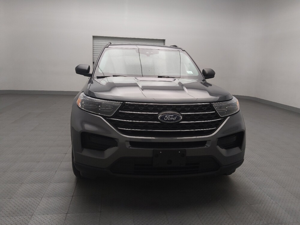 2022 Ford Explorer in Temple, TX 76502 - 18095929 14