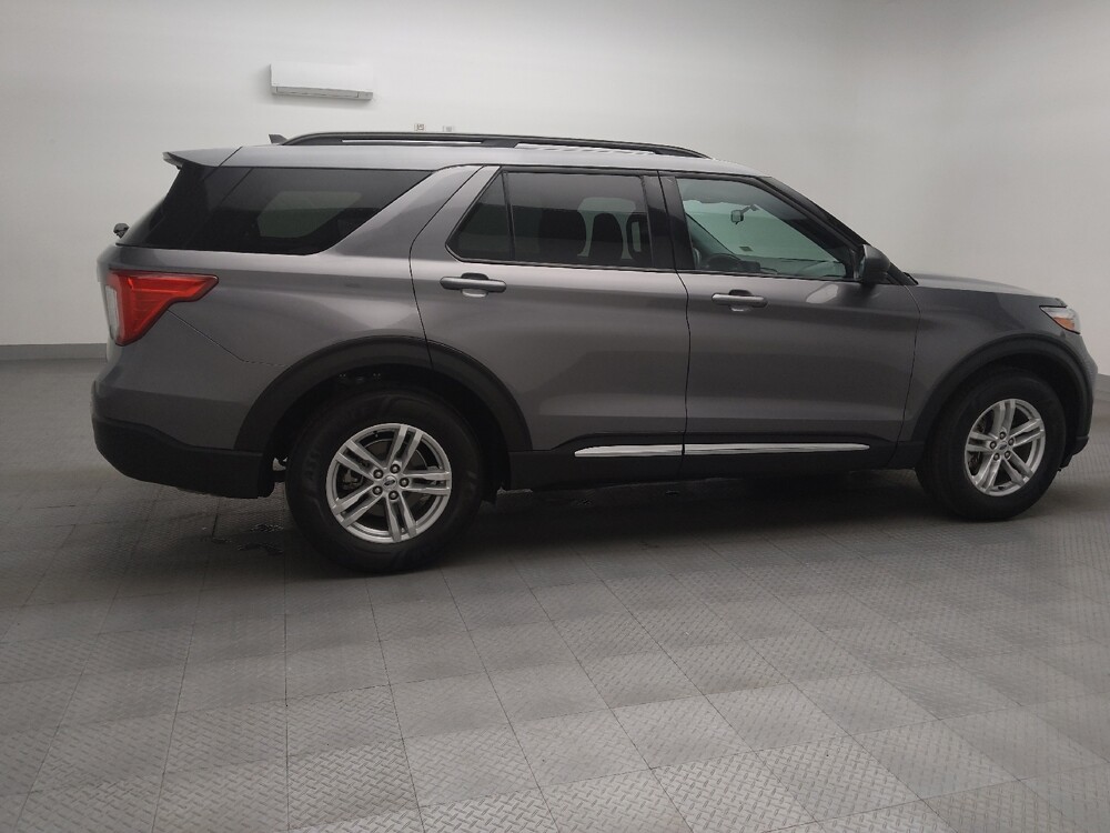 2022 Ford Explorer in Temple, TX 76502 - 18095929 10