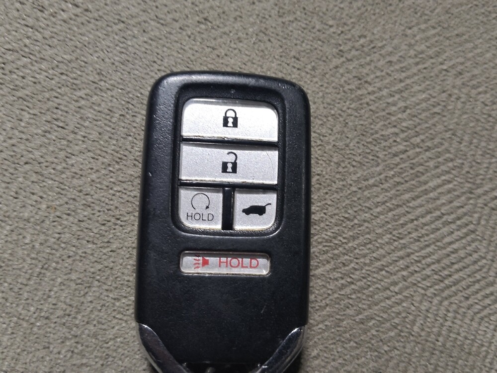 2020 Honda Pilot in Lubbock, TX 79424 - 18095930 32