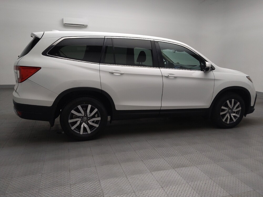 2020 Honda Pilot in Lubbock, TX 79424 - 18095930 10