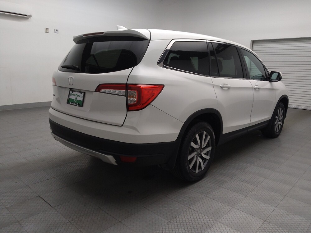 2020 Honda Pilot in Lubbock, TX 79424 - 18095930 9
