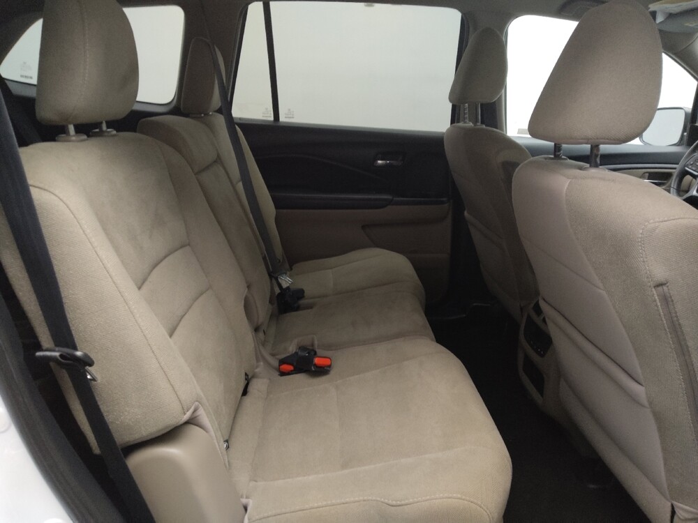 2020 Honda Pilot in Lubbock, TX 79424 - 18095930 19