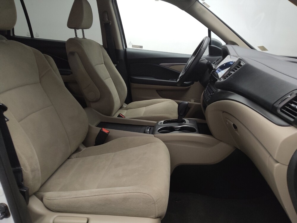 2020 Honda Pilot in Lubbock, TX 79424 - 18095930 21