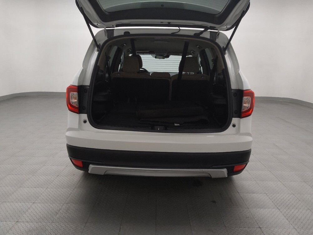 2020 Honda Pilot in Lubbock, TX 79424 - 18095930 29