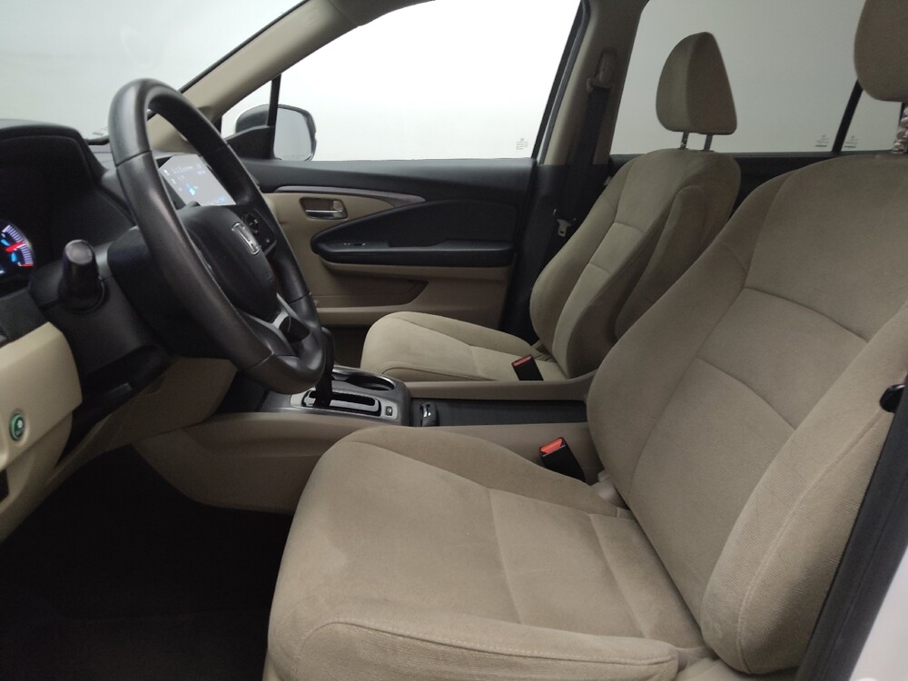 2020 Honda Pilot in Lubbock, TX 79424 - 18095930 17