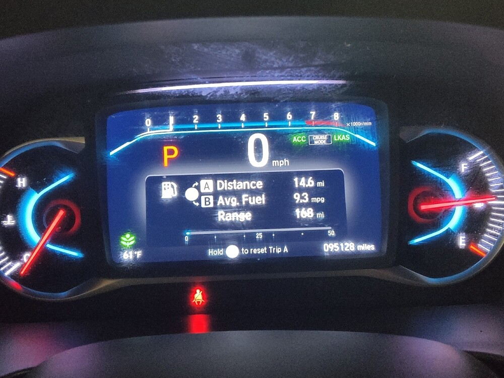 2020 Honda Pilot in Lubbock, TX 79424 - 18095930 23