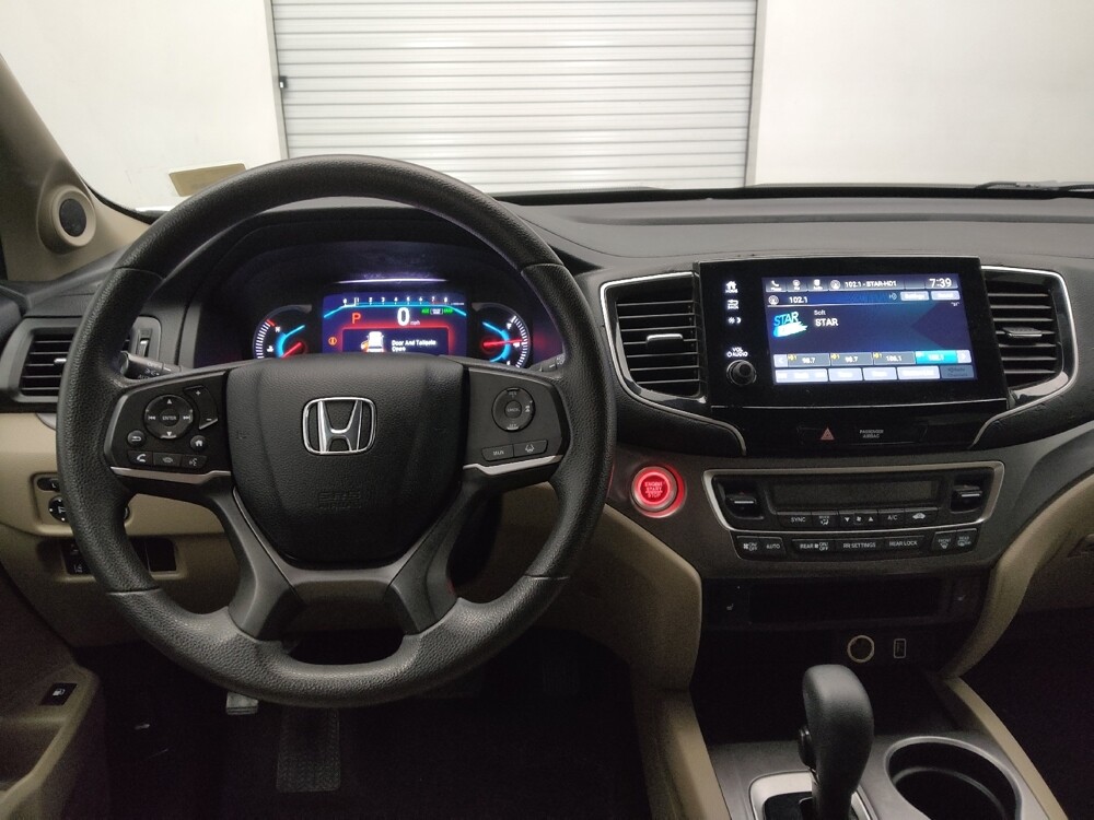 2020 Honda Pilot in Lubbock, TX 79424 - 18095930 22