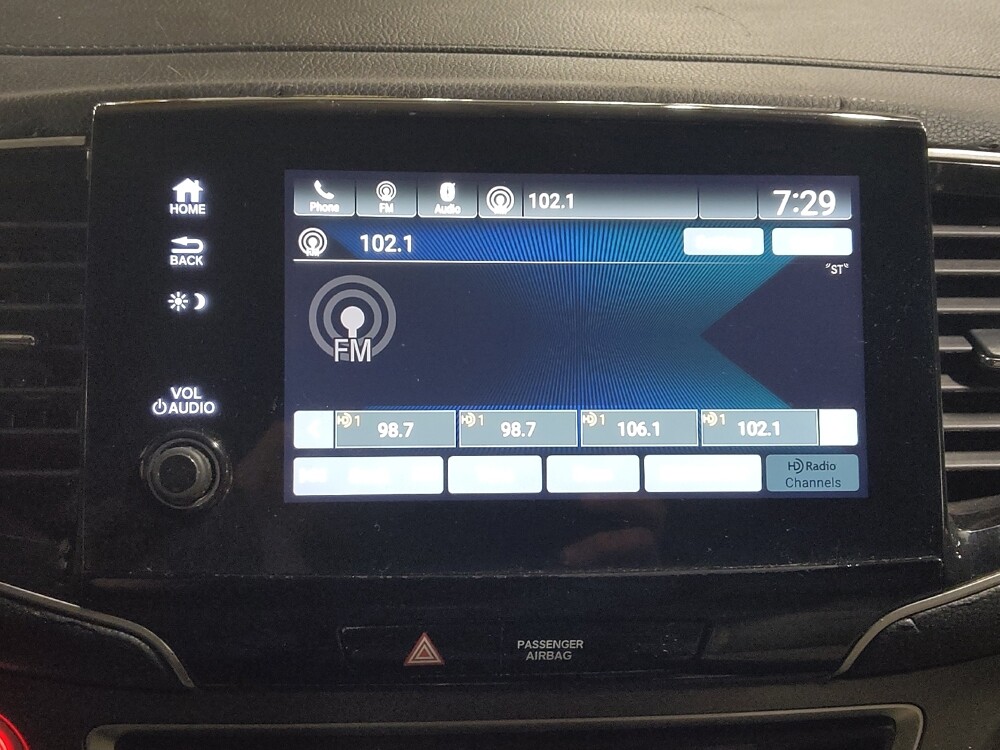 2020 Honda Pilot in Lubbock, TX 79424 - 18095930 25