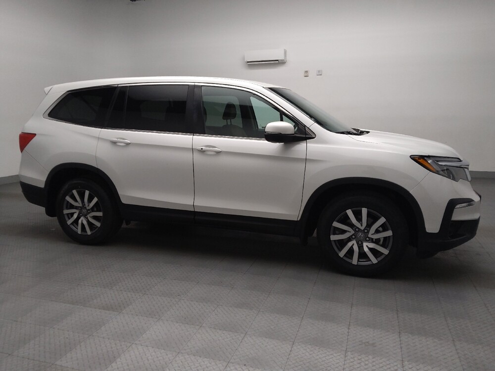 2020 Honda Pilot in Lubbock, TX 79424 - 18095930 11