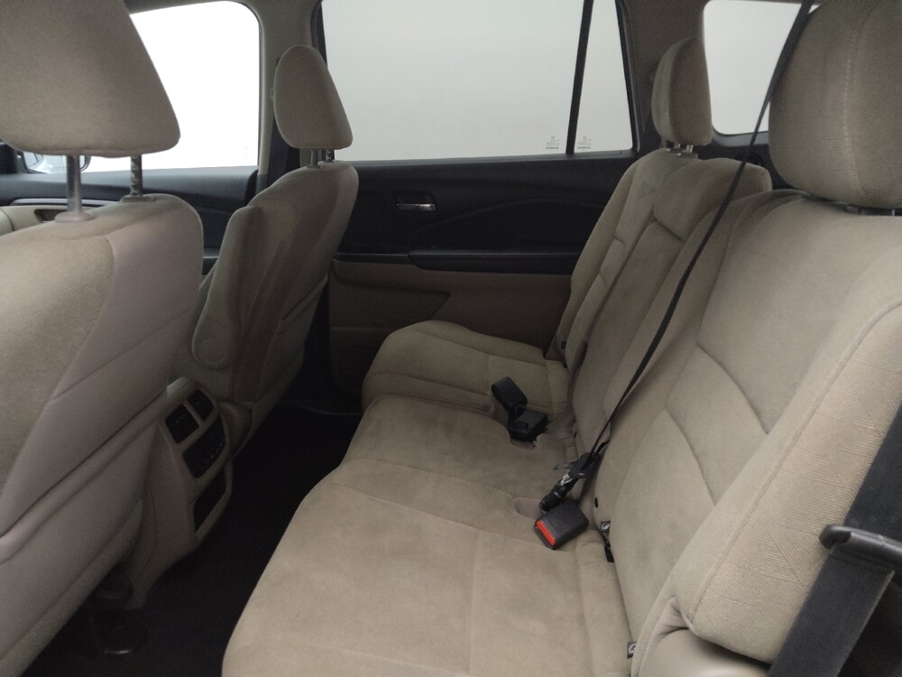 2020 Honda Pilot in Lubbock, TX 79424 - 18095930 18