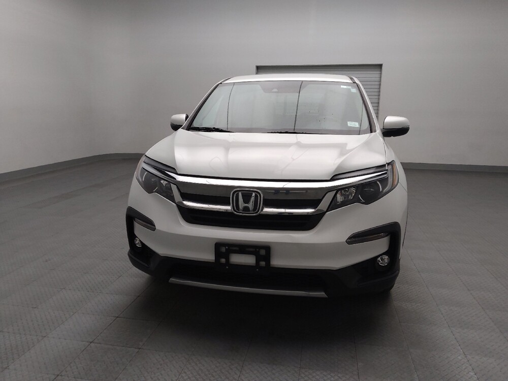 2020 Honda Pilot in Lubbock, TX 79424 - 18095930 15