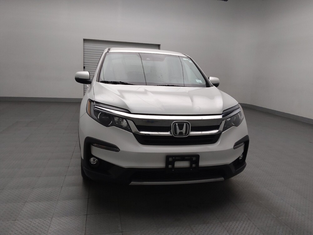 2020 Honda Pilot in Lubbock, TX 79424 - 18095930 14