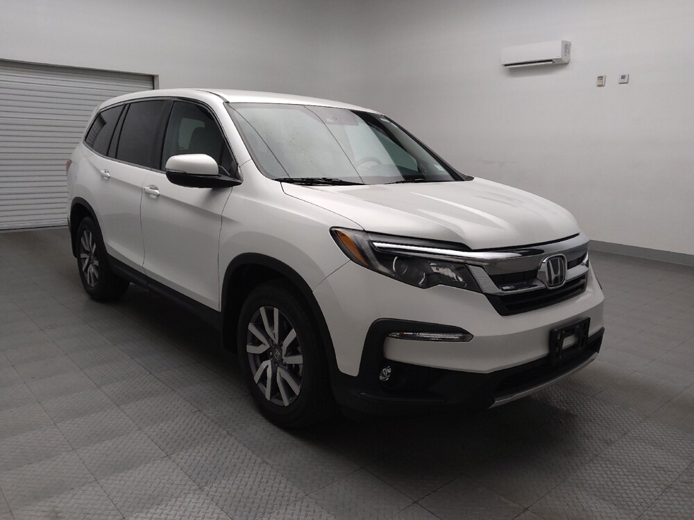 2020 Honda Pilot in Lubbock, TX 79424 - 18095930 13