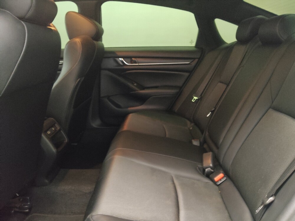 2022 Honda Accord in Fort Worth, TX 76116 - 18095931 18