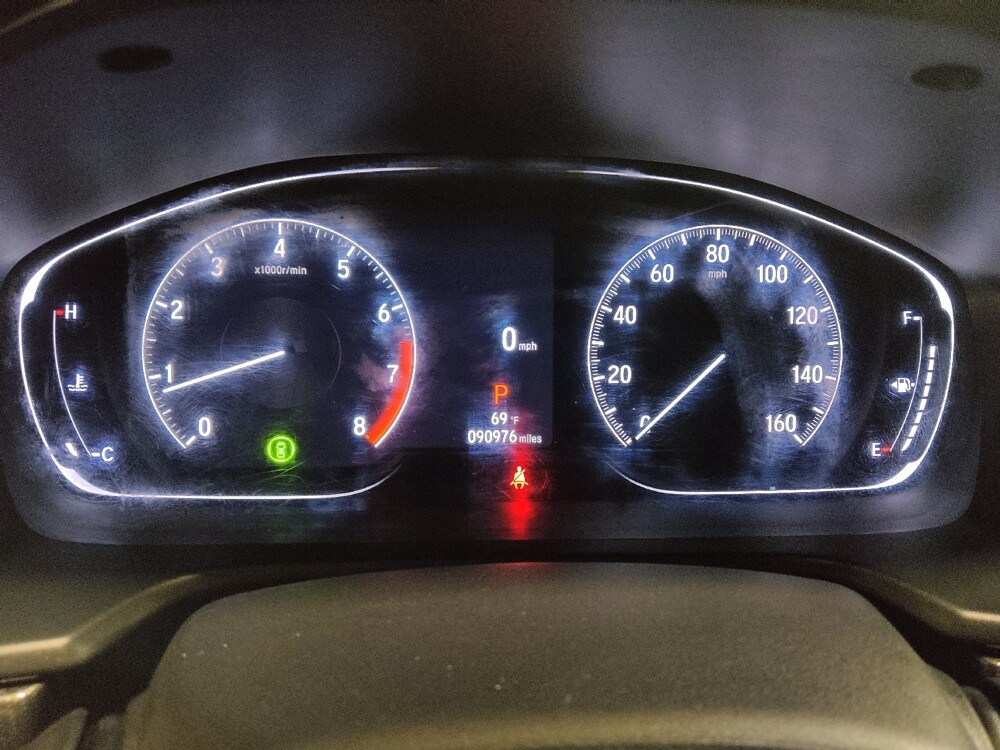 2022 Honda Accord in Fort Worth, TX 76116 - 18095931 23