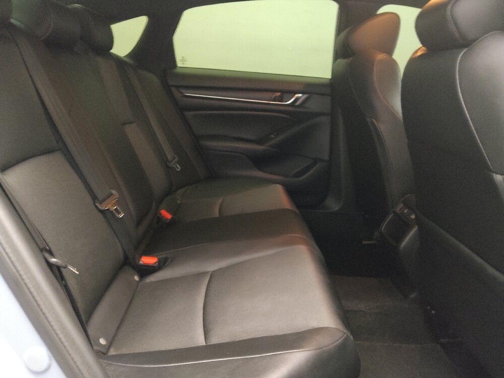 2022 Honda Accord in Fort Worth, TX 76116 - 18095931 19