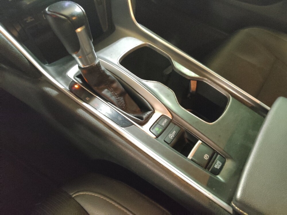 2022 Honda Accord in Fort Worth, TX 76116 - 18095931 26