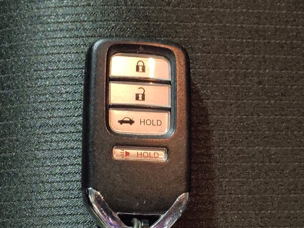 2022 Honda Accord in Fort Worth, TX 76116 - 18095931 32