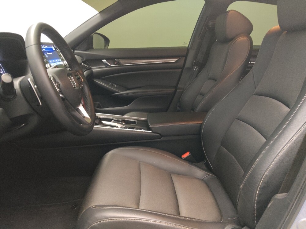 2022 Honda Accord in Fort Worth, TX 76116 - 18095931 17