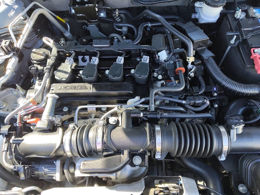 2022 Honda Accord in Fort Worth, TX 76116 - 18095931 30