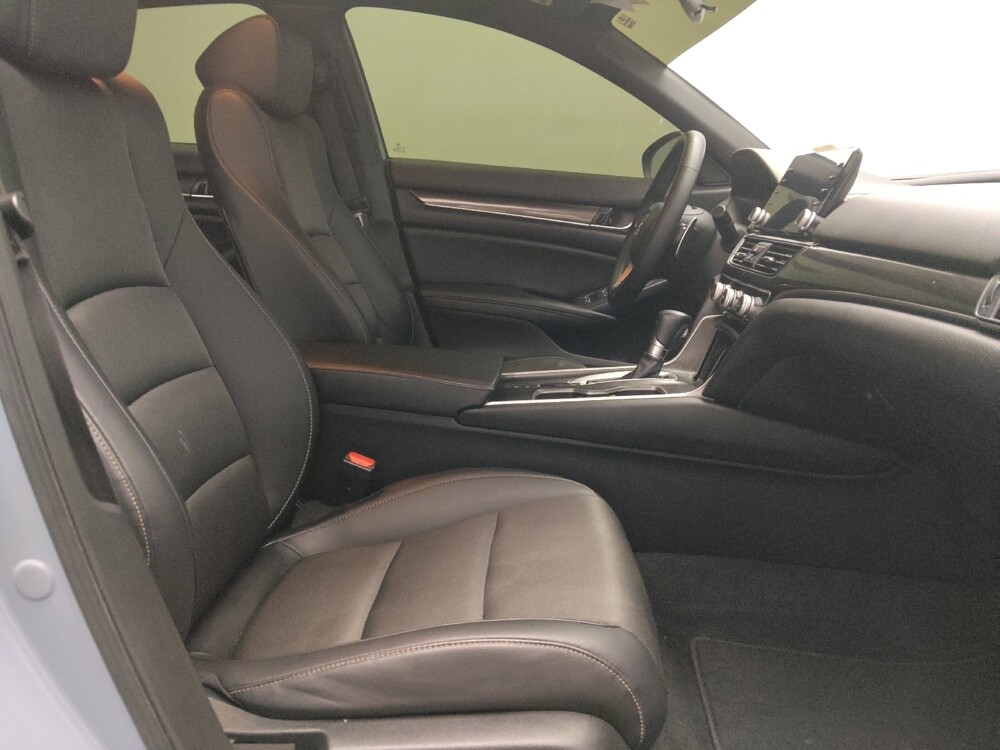 2022 Honda Accord in Fort Worth, TX 76116 - 18095931 21