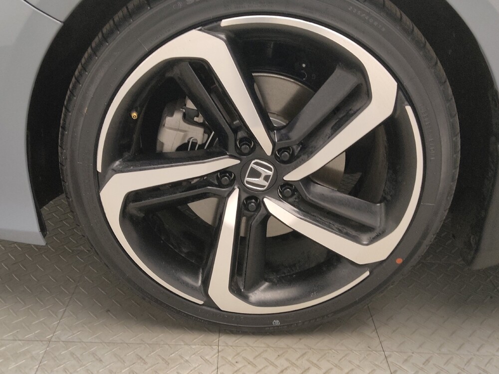 2022 Honda Accord in Fort Worth, TX 76116 - 18095931 31