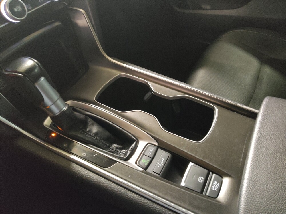 2021 Honda Accord in Lubbock, TX 79424 - 18095932 26