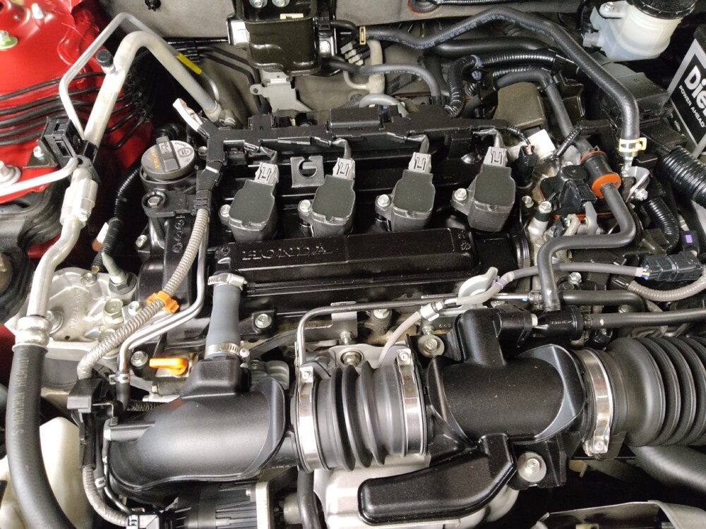 2021 Honda Accord in Lubbock, TX 79424 - 18095932 30