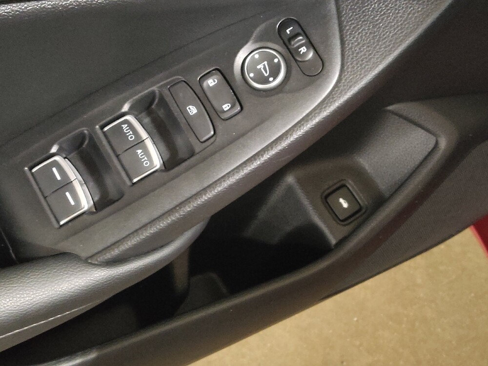 2021 Honda Accord in Lubbock, TX 79424 - 18095932 27