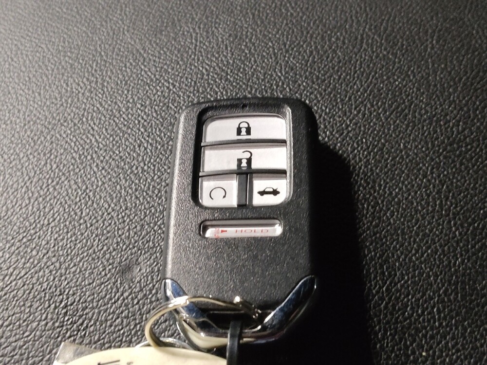 2021 Honda Accord in Lubbock, TX 79424 - 18095932 32