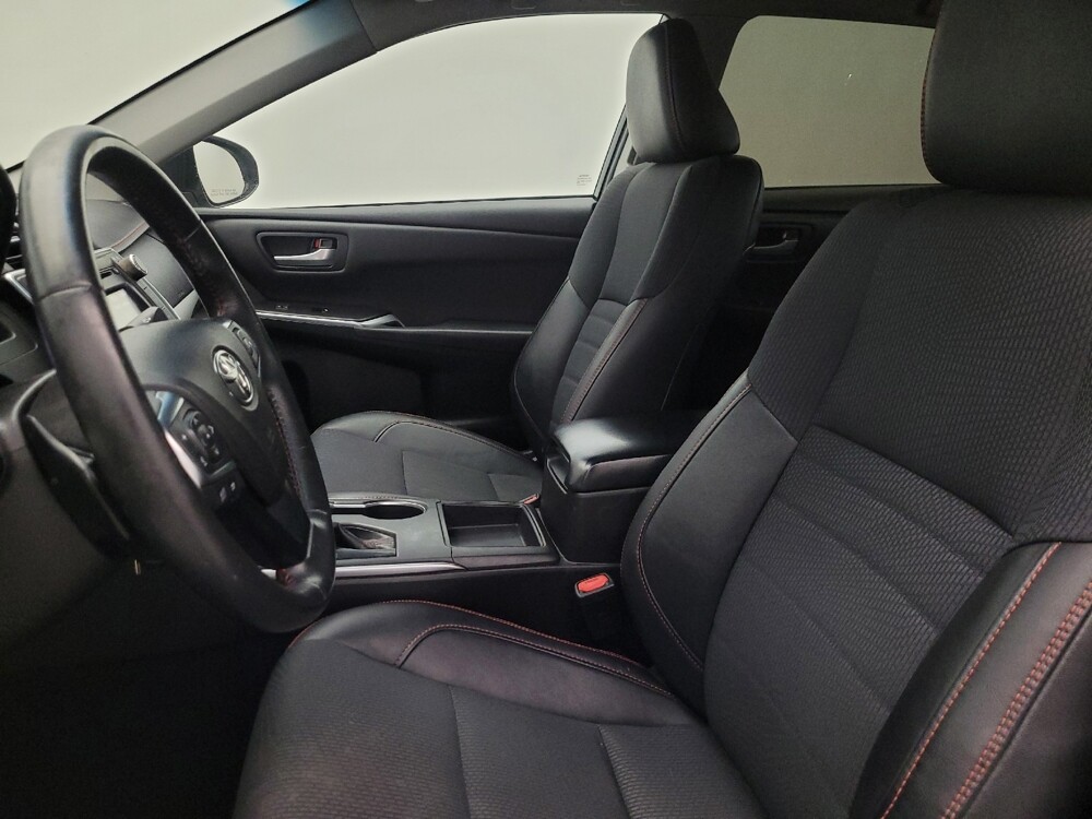 2017 Toyota Camry in Tucson, AZ 85705 - 18095933 17