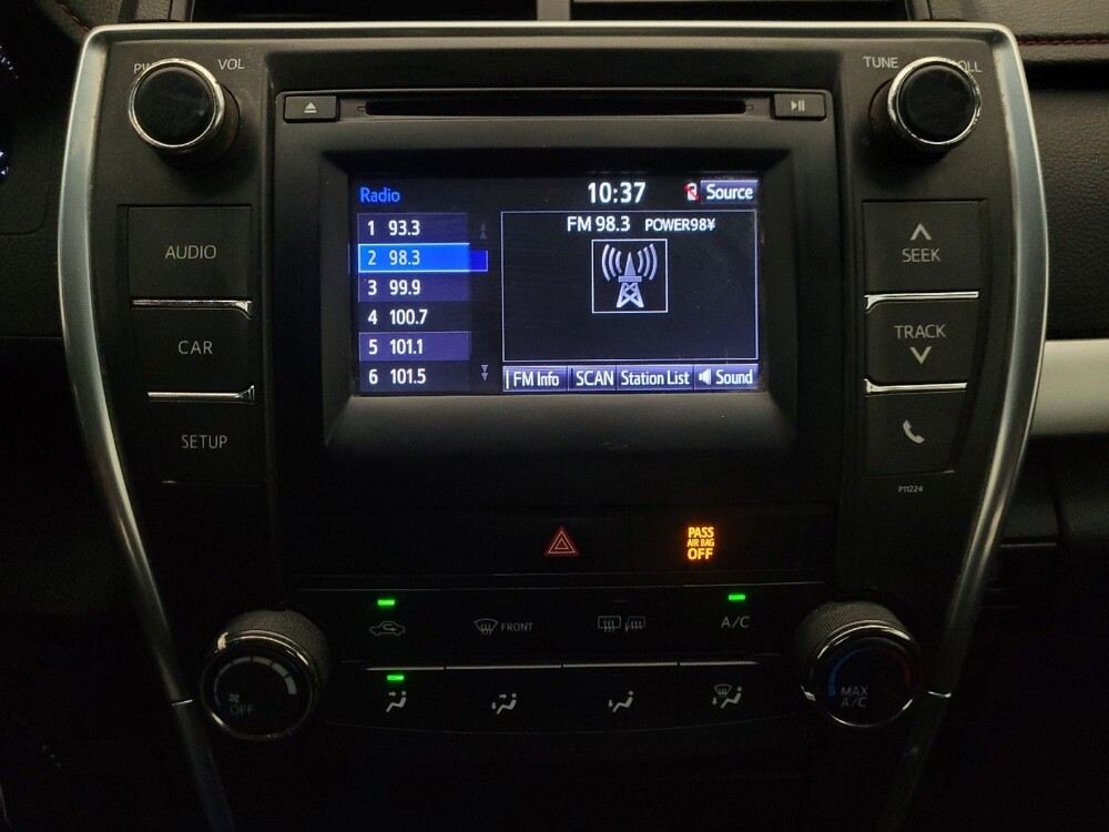 2017 Toyota Camry in Tucson, AZ 85705 - 18095933 25