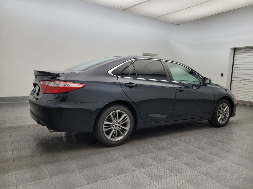2017 Toyota Camry in Tucson, AZ 85705 - 18095933 10
