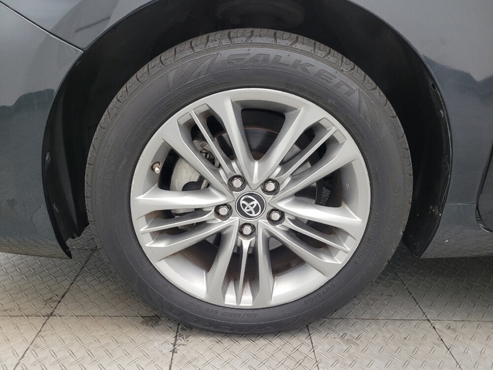 2017 Toyota Camry in Tucson, AZ 85705 - 18095933 31