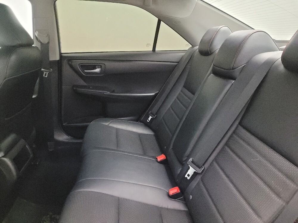 2017 Toyota Camry in Tucson, AZ 85705 - 18095933 18