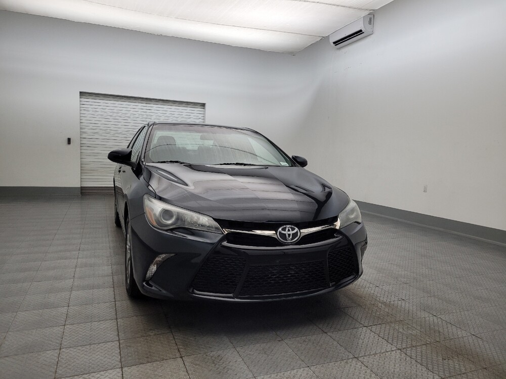 2017 Toyota Camry in Tucson, AZ 85705 - 18095933 14