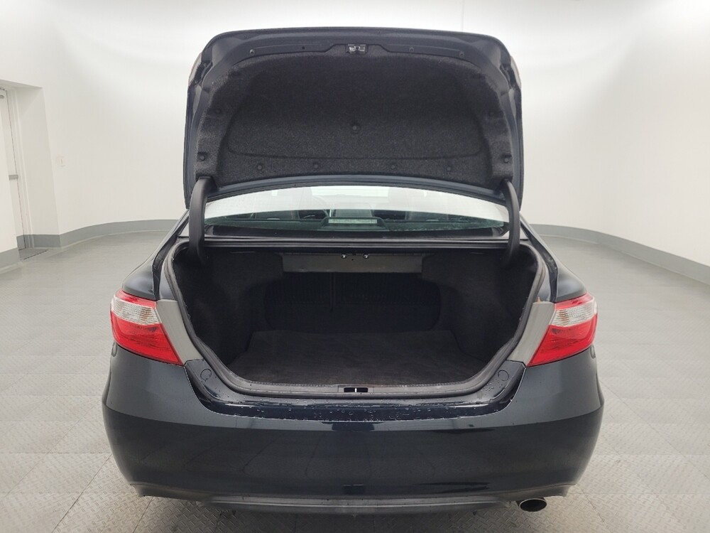 2017 Toyota Camry in Tucson, AZ 85705 - 18095933 29