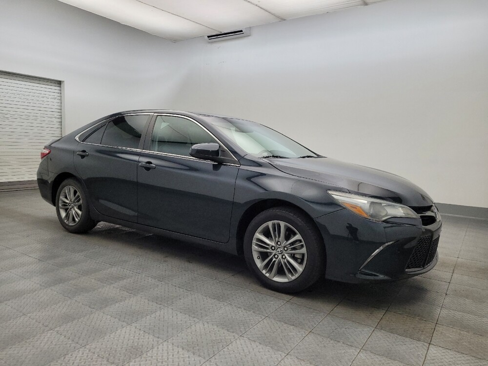 2017 Toyota Camry in Tucson, AZ 85705 - 18095933 11