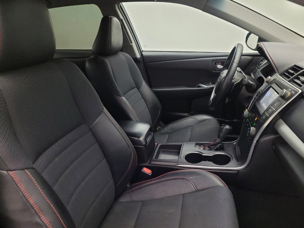 2017 Toyota Camry in Tucson, AZ 85705 - 18095933 21