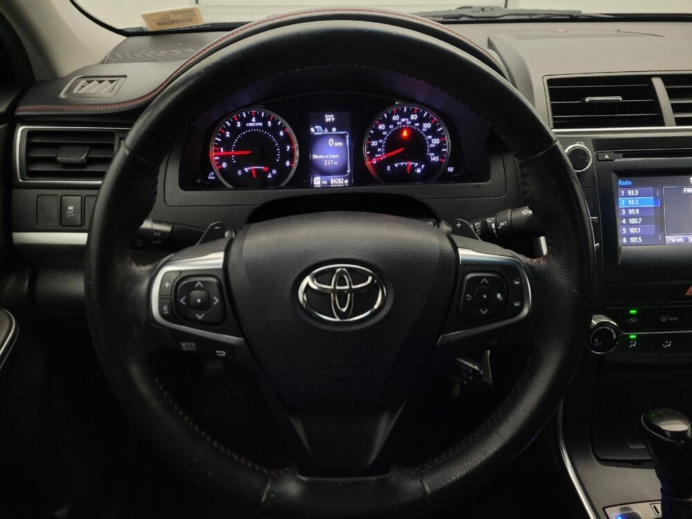 2017 Toyota Camry in Tucson, AZ 85705 - 18095933 22